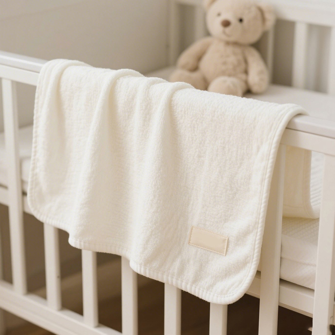 高吸水純棉浴巾