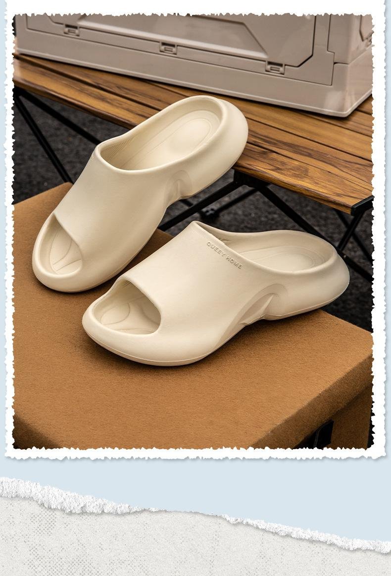 발냄새 방지 남자 여자 슬리퍼