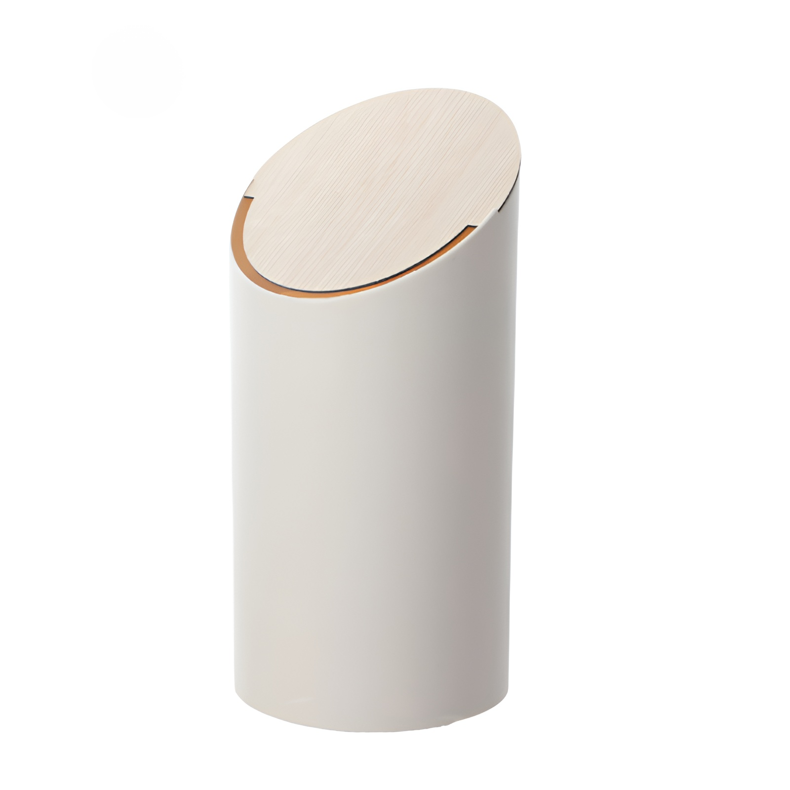 ゴミ箱 おしゃれ 8L ゴミ箱 ふた付き ダストボックス ふた付きゴミ箱 北欧 スリム ゴミ箱 袋が見えない ゴミ箱白 角型 キッチン リビング 洗面所 ゴミ箱 小さい