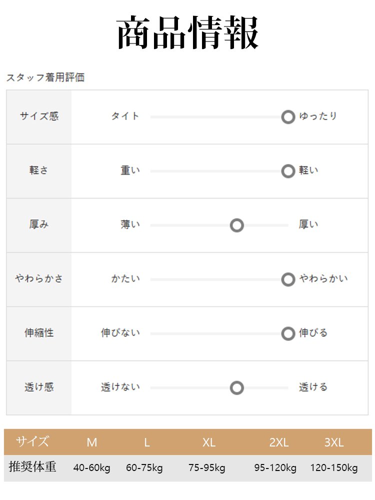クルーネックトップス、期間限定の最低価格