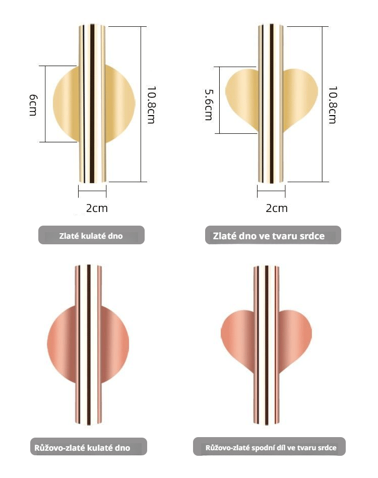 Minimalistická květinová dekorace v severském designu