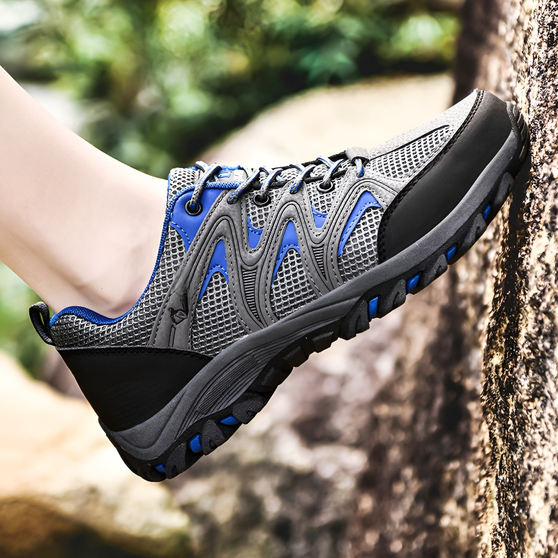 여성 여성화 컴포트 방수 봄여름 스니커즈 통풍 트레킹화 등산 여성화
