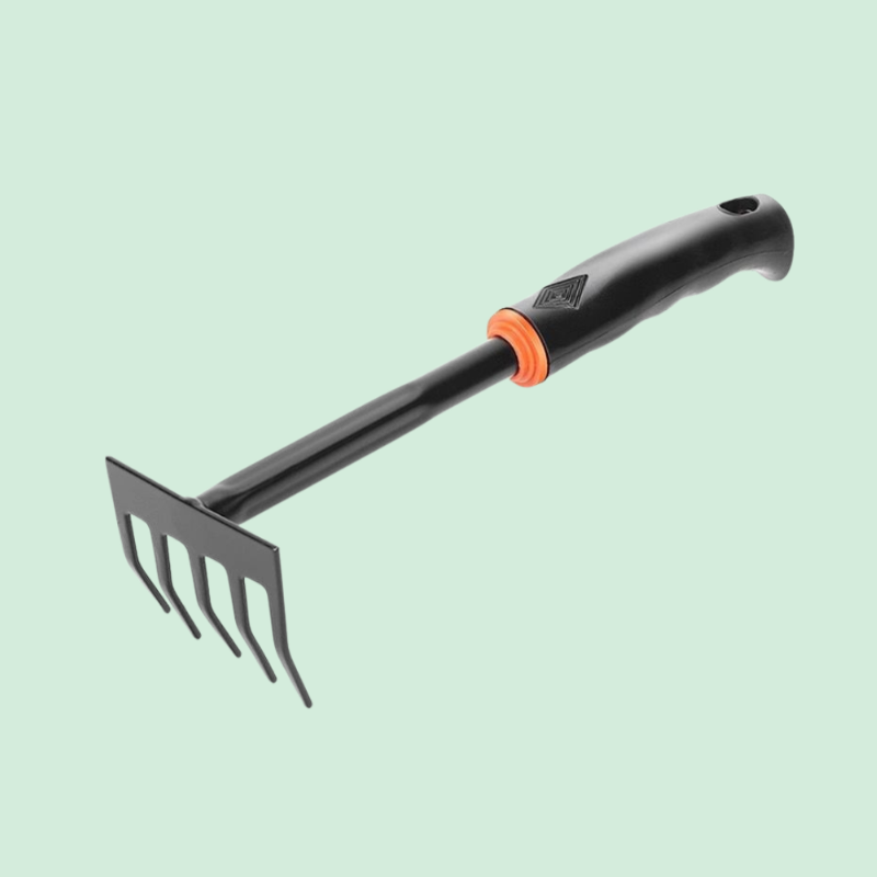 꽃삽과 작은 호미 5종 세트