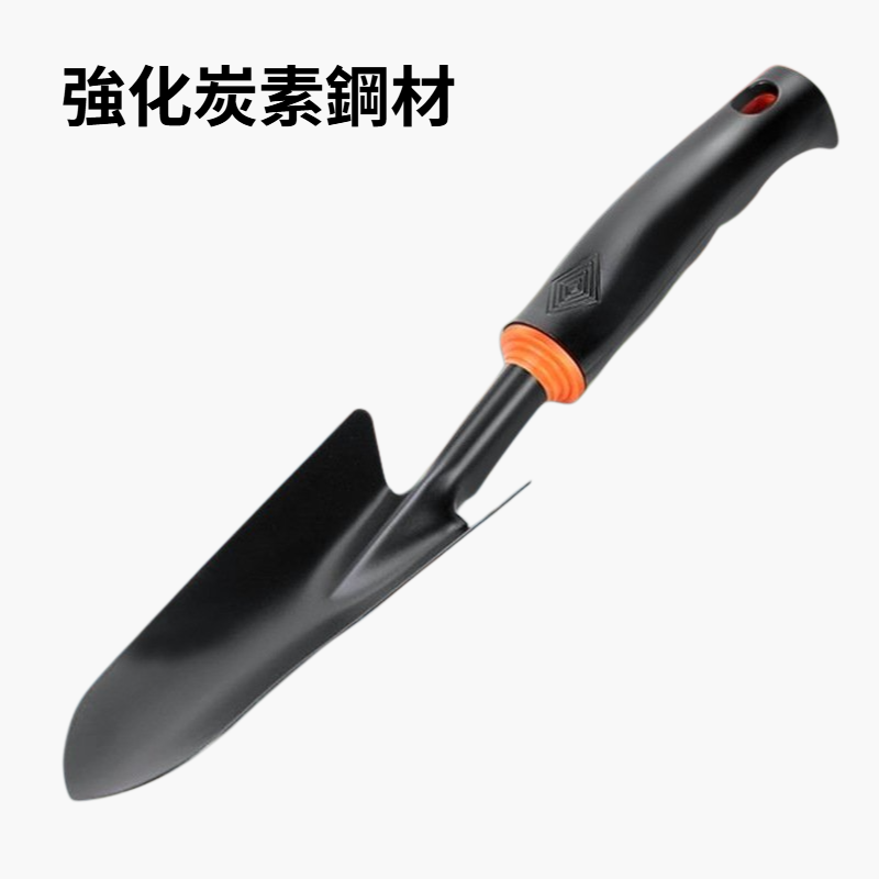 花スコップ、小さな鍬