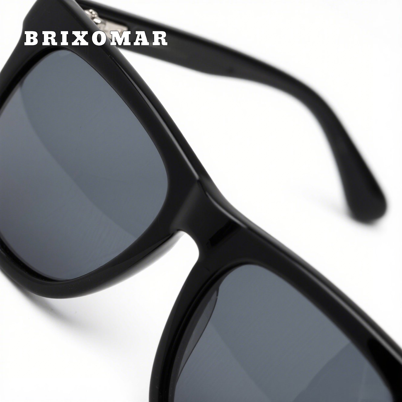 แว่นกันแดดกรอบเล็กสำหรับผู้หญิงและผู้ชาย