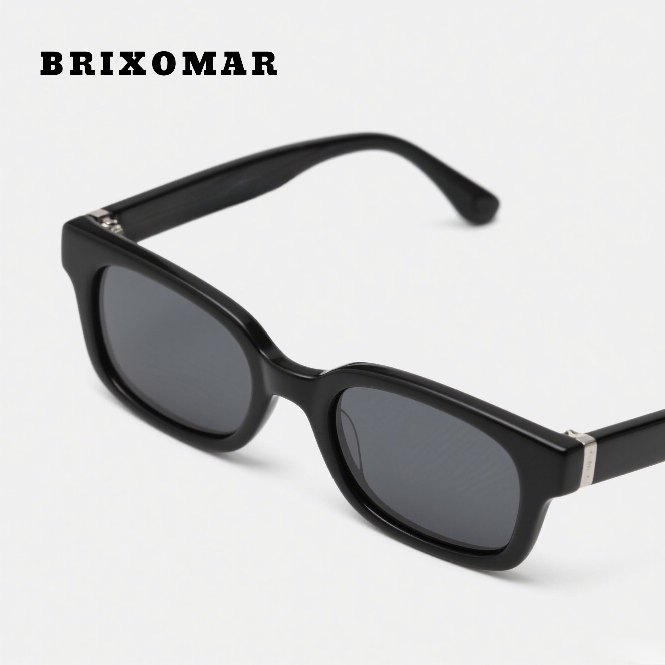 แว่นกันแดดกรอบเล็ก น้ำหนักเบา สวมใส่สบาย