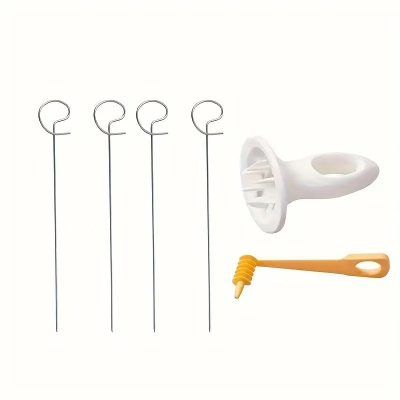 Eine neue Kiefer saugt einen fisch-teller auf