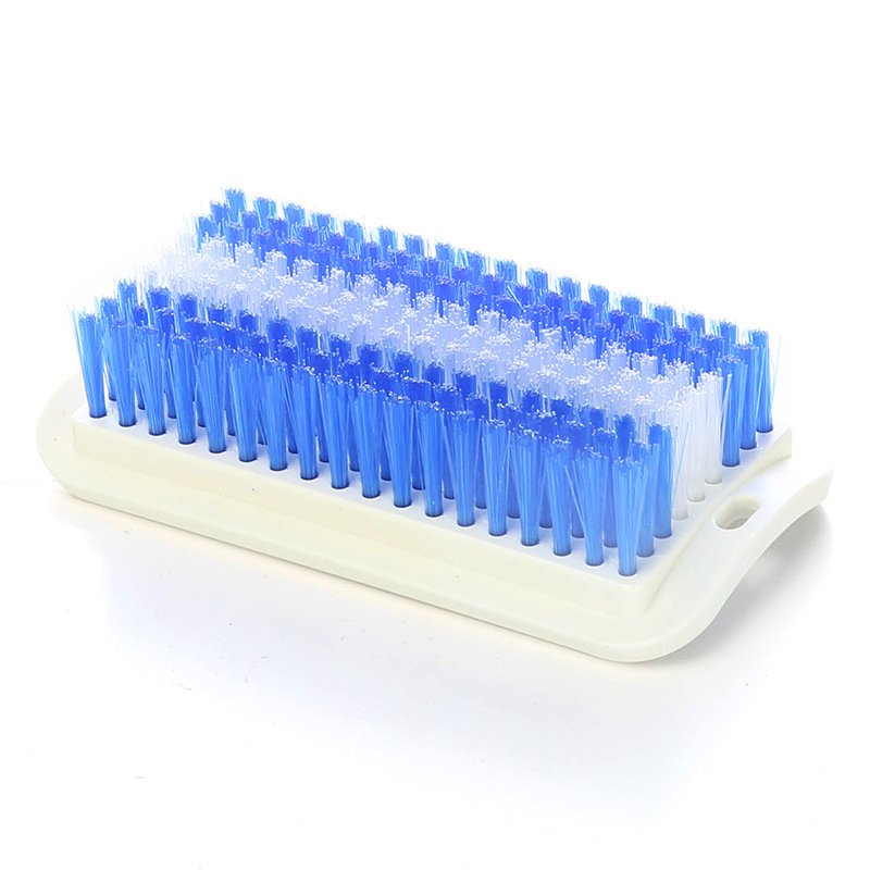 Hochwertige weiche Borstenbürste für Wäsche und Schuhe, Alltagsbedarf-Bürste