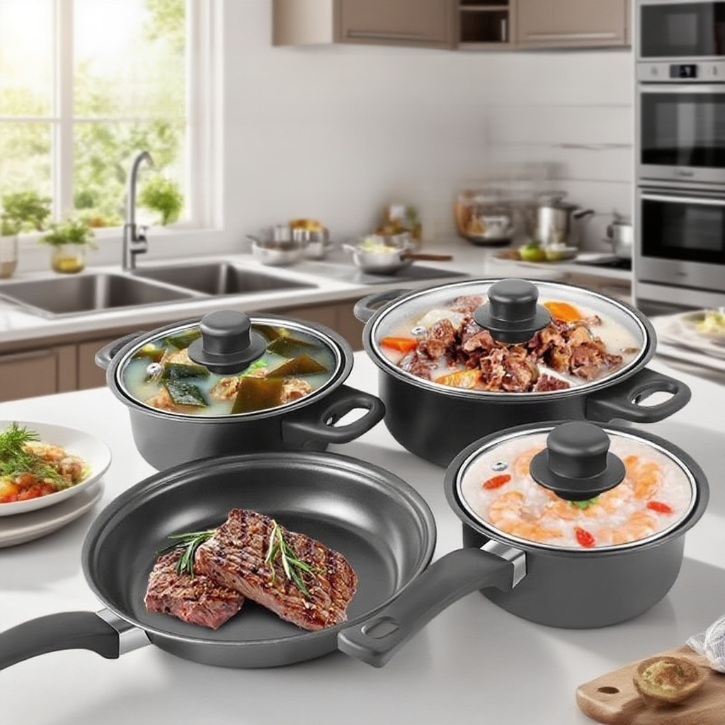 人気商品12点調理器具セット