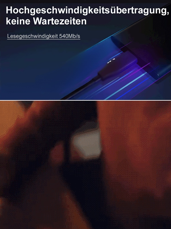 SSD Mobile Solid State Drive