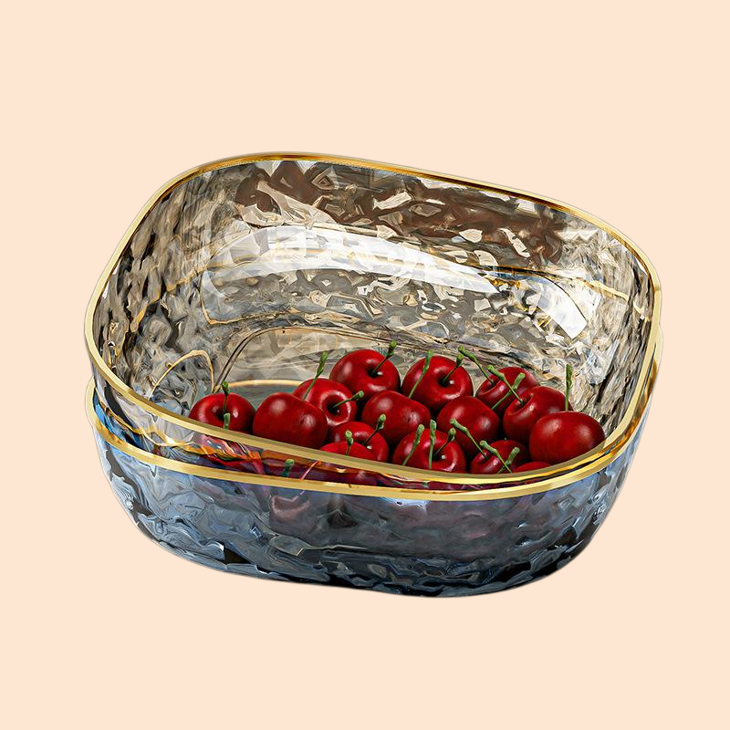 家庭用高級フルーツプレート