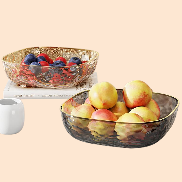 家庭用高級フルーツプレート