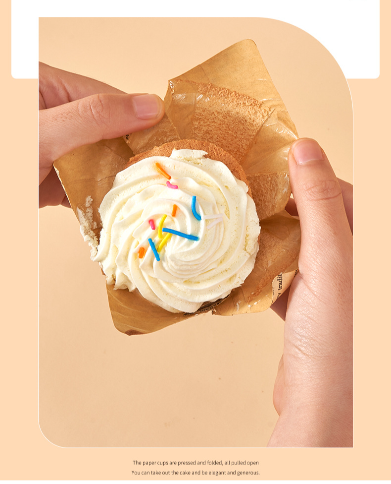 Sichere und hitzebeständige Pappbecher für die Küche