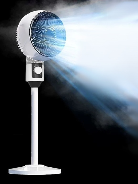 신상 스탠드 공기 순환 선풍기