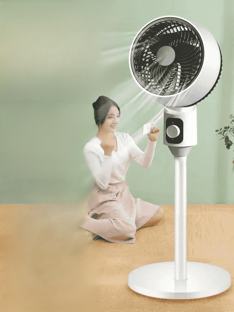 신상 스탠드 공기 순환 선풍기