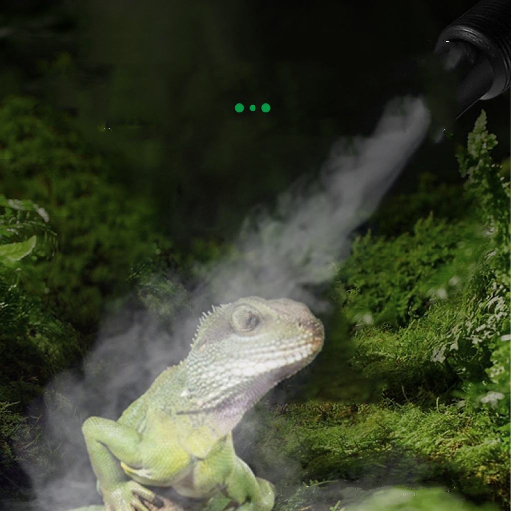 ペットの健康を守る高性能加湿器