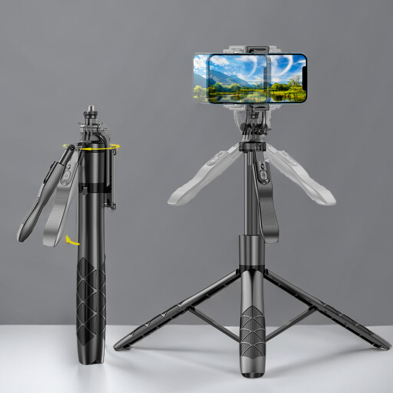 360°Face Recognition Tracking and Following Heads