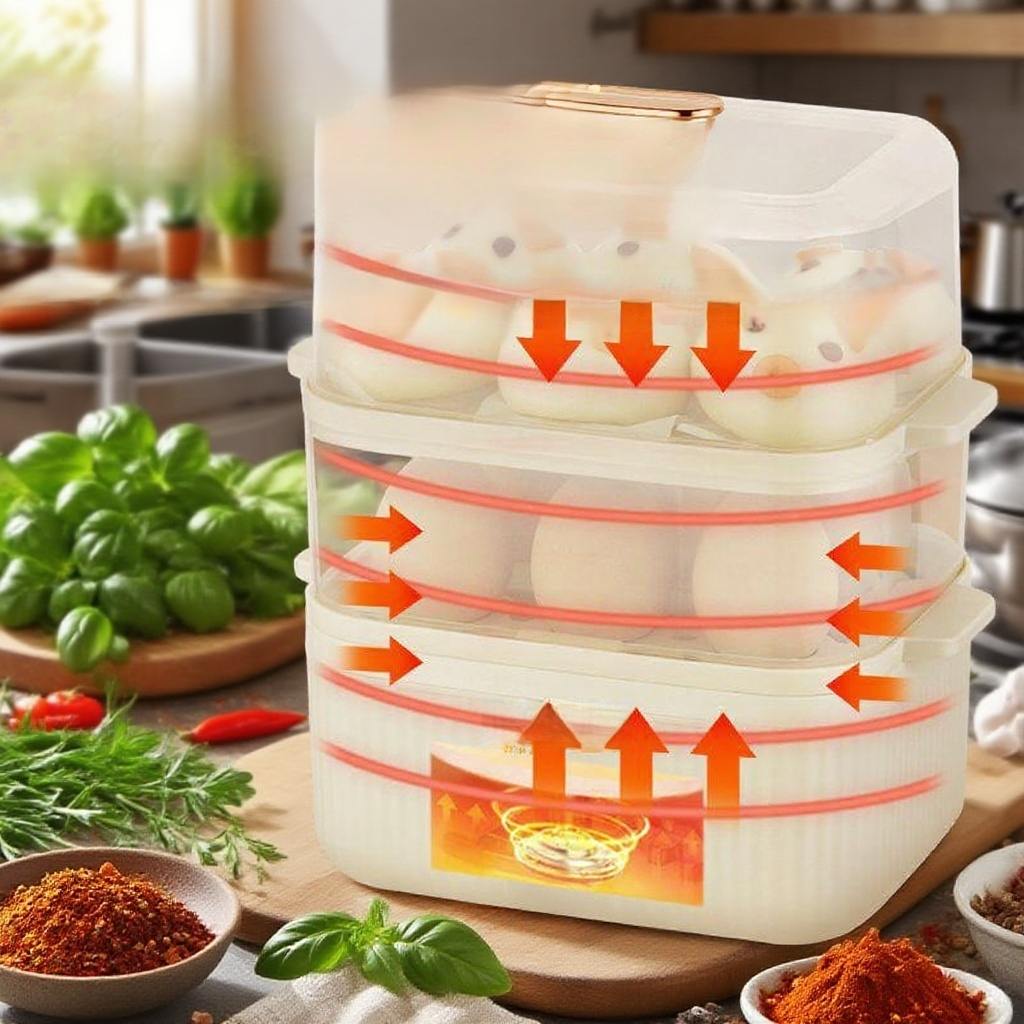 다기능 홈 아침 식사 도구