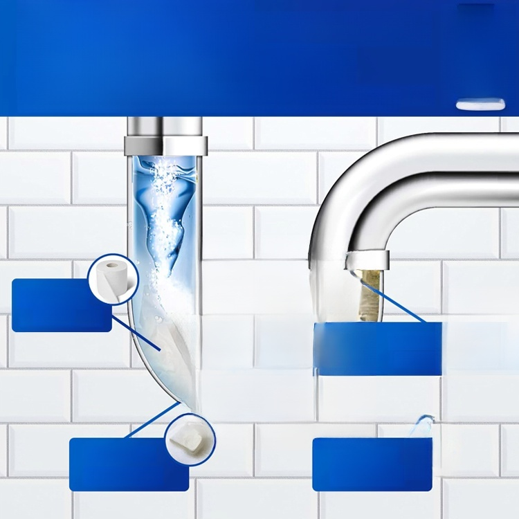 Pipeline Dredging Agent