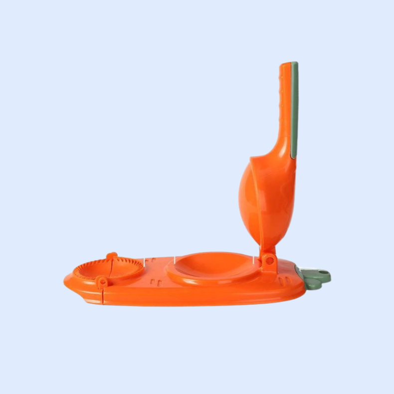 餃子作りの便利グッズ