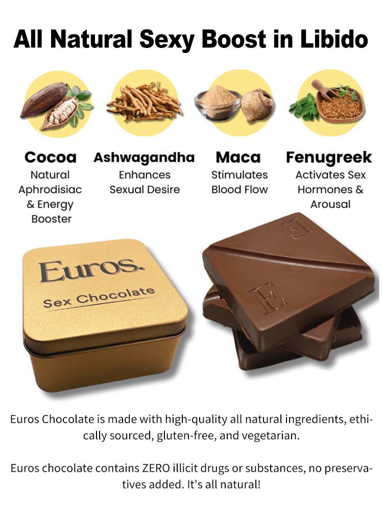 Special Sugar-Free Couple Chocolate