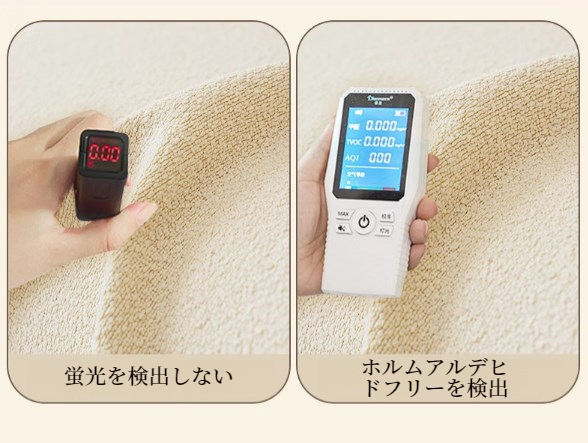 四季を通じて使える多機能ソファークッション毛布