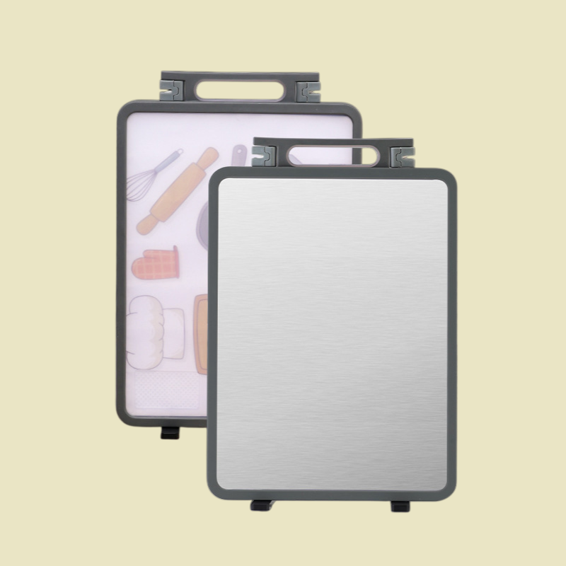 両面使用可能な砥石付きまな板