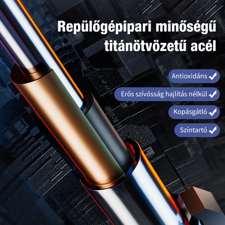 Önvédelmi automatikus rugós bot