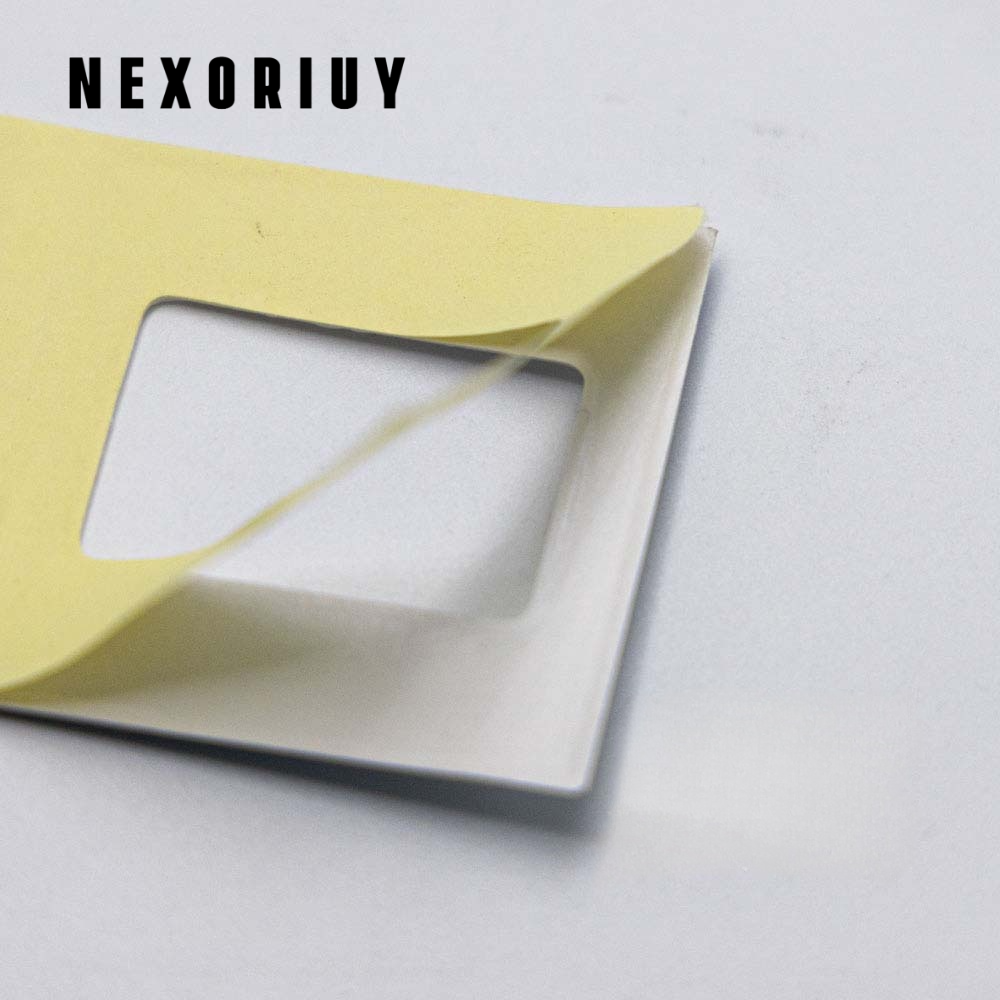 空白の回転紙枠紙クリップです