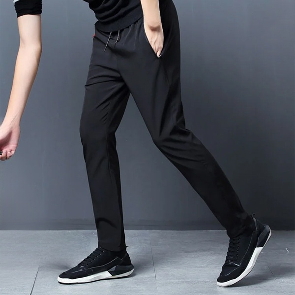 ストレッチパンツ
