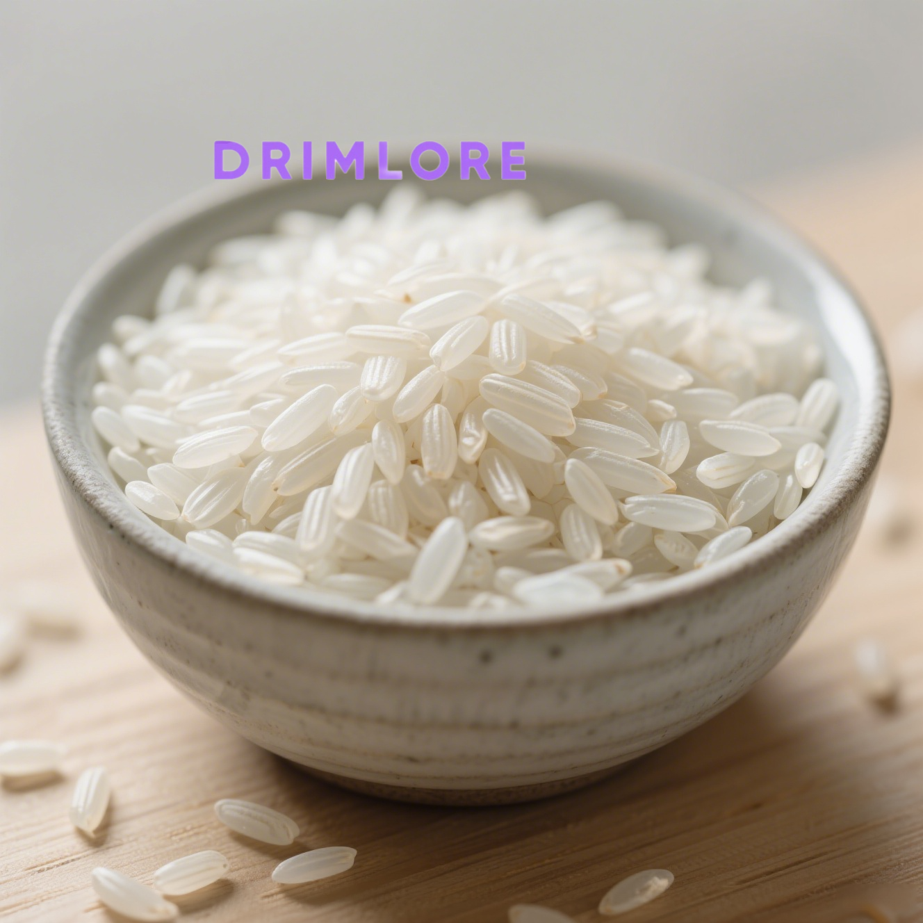 ข้าวหวู่ชาง 10 จิน บรรจุถุงคุณภาพ