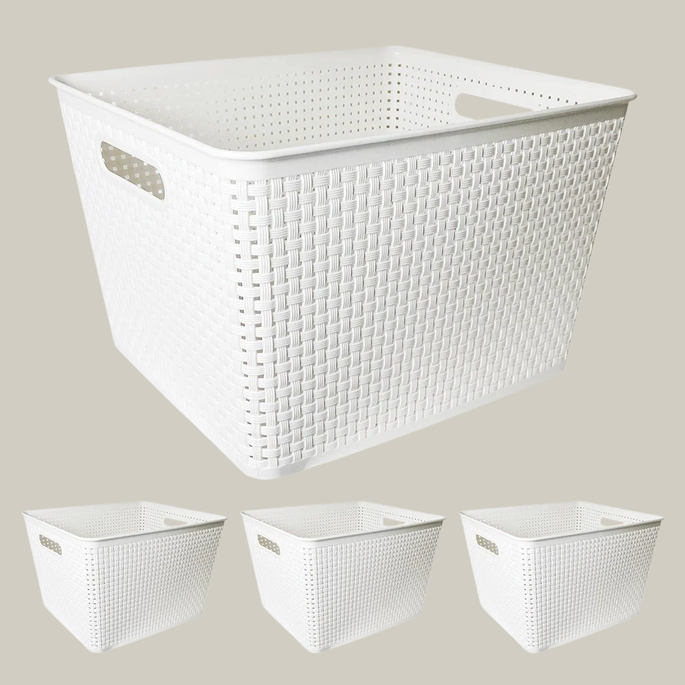 Vintage Kunststoff Abdeckung Aufnahmebox