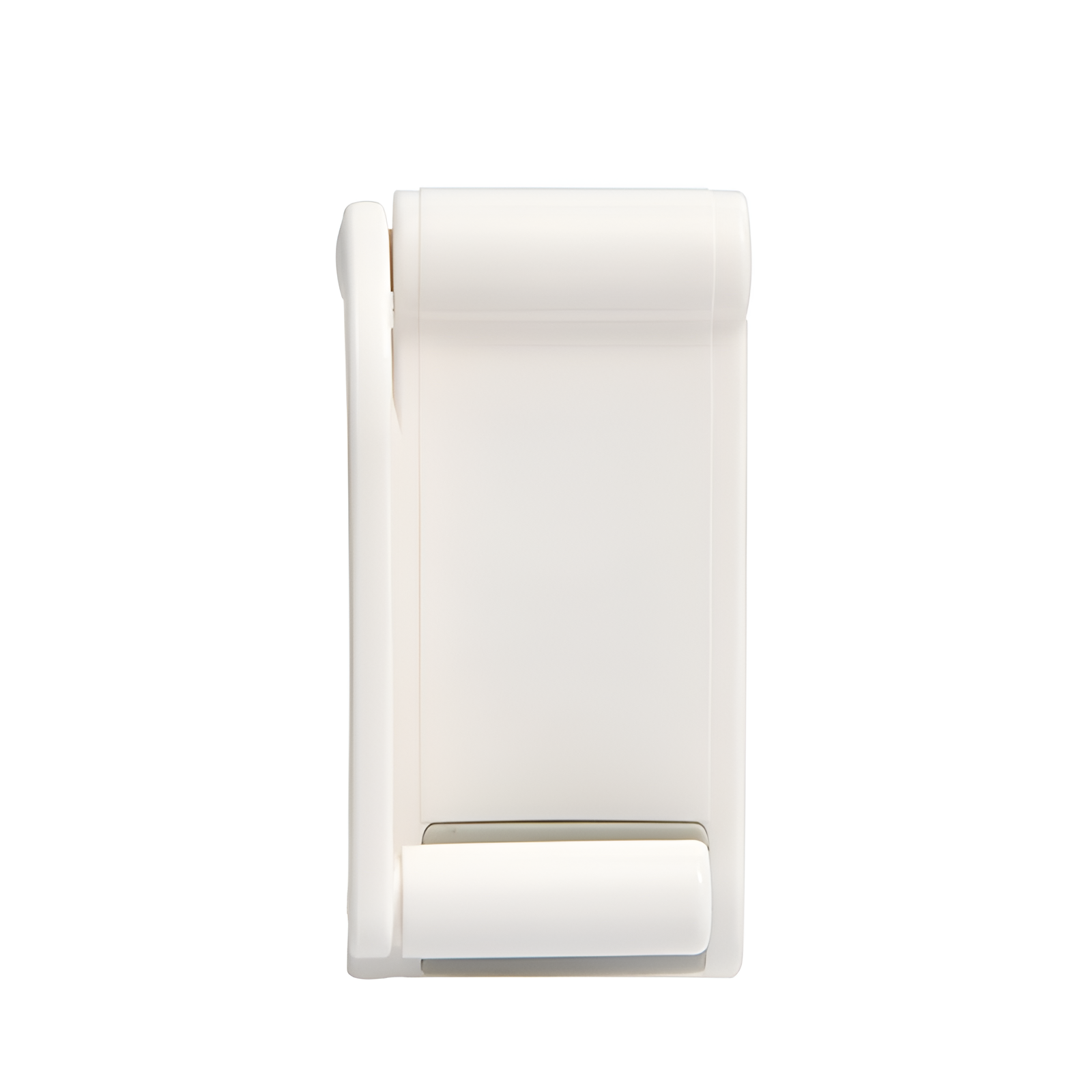 Kreativer magnetischer Papierhandtuchhalter für den Haushalt, separater Einweg-Papierrollenhalter fü