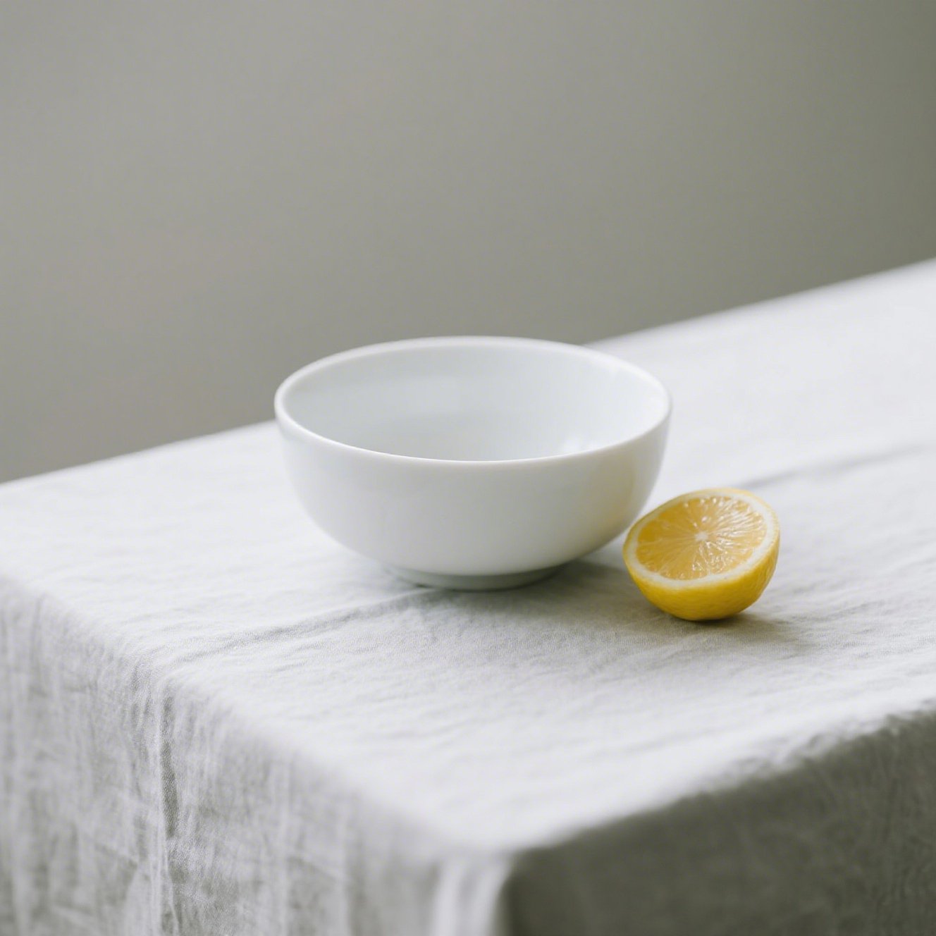 手作り陶器のボウル 