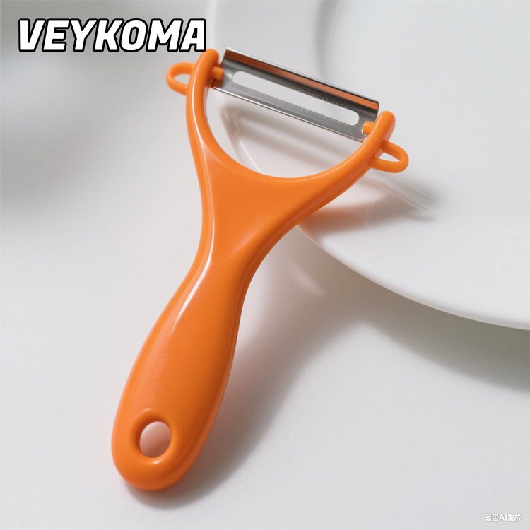 과일 및 채소 필러