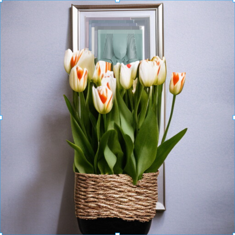 メンズ接触冷感ボクサーパンツ