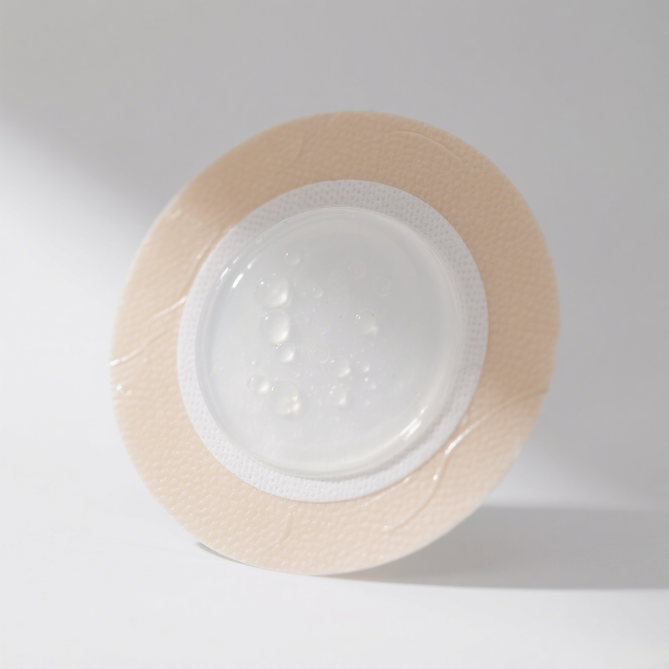 Hydrokoloidní korektor a náplast na akné