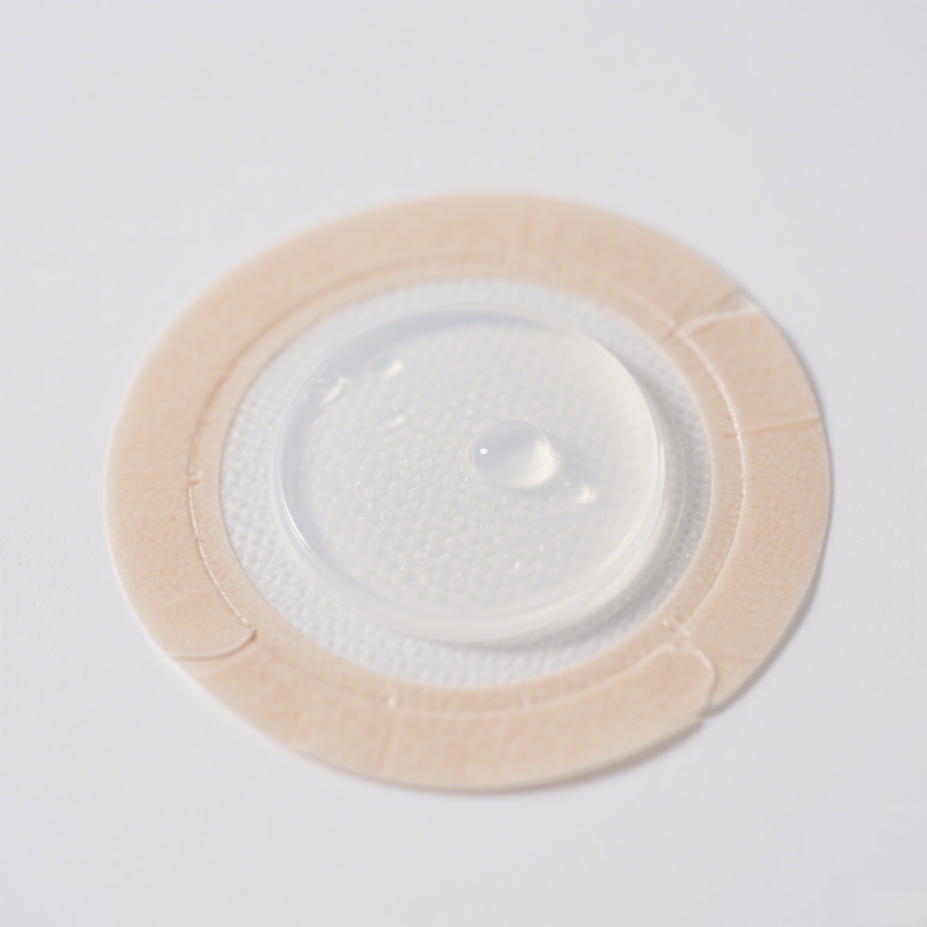 Hydrokoloidní korektor a náplast na akné