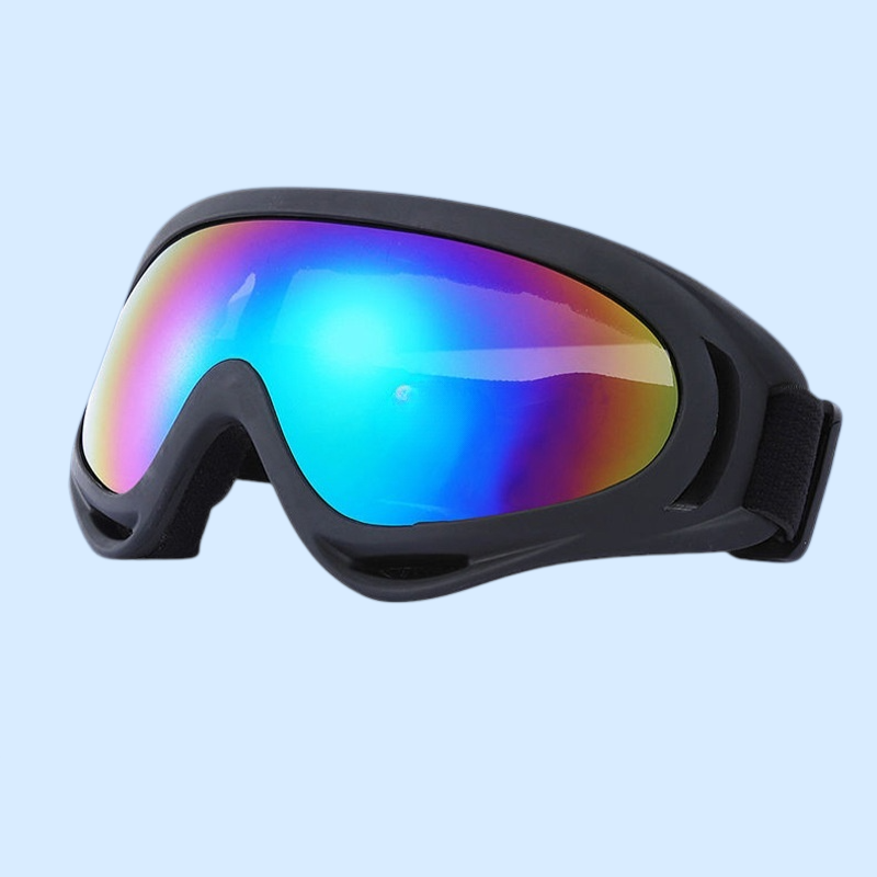 모래바람 방지 라이딩 고글