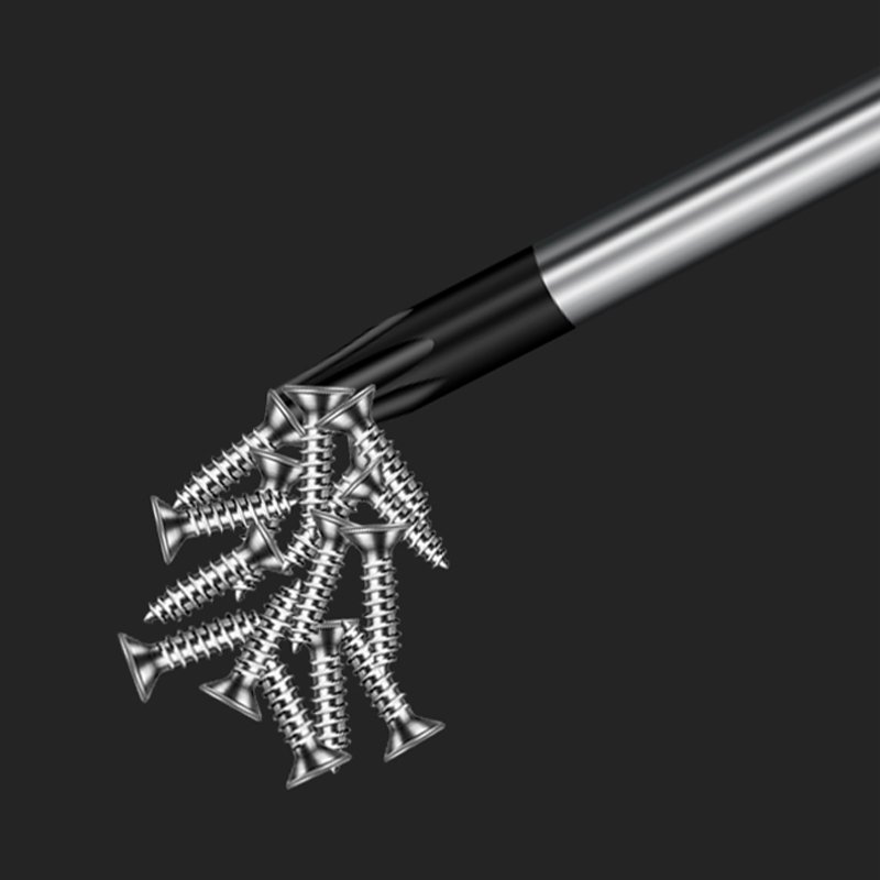 Flathead screwdriver