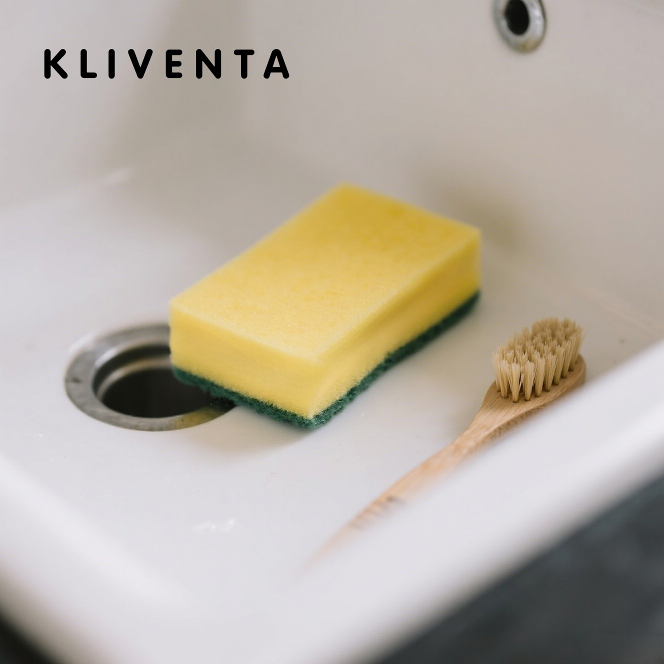 Magic Cleansing Sponge