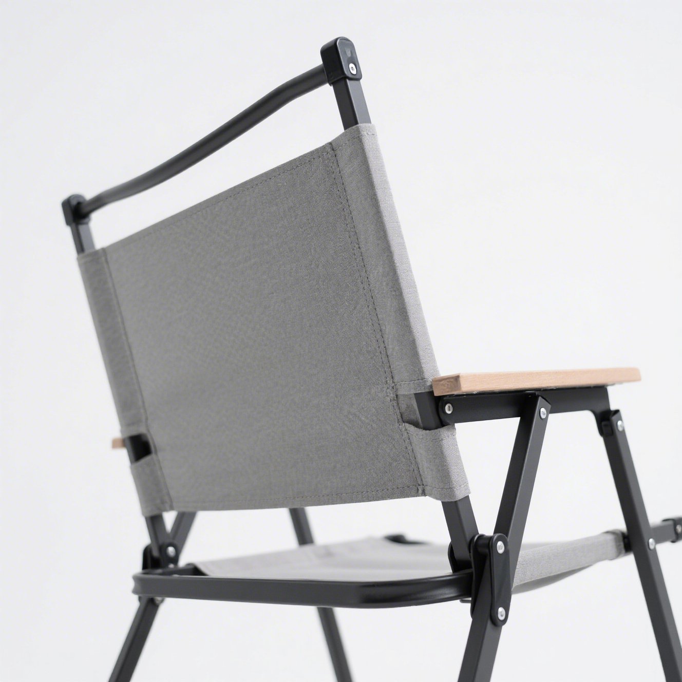 Skládací židle, balení 2 kusů 