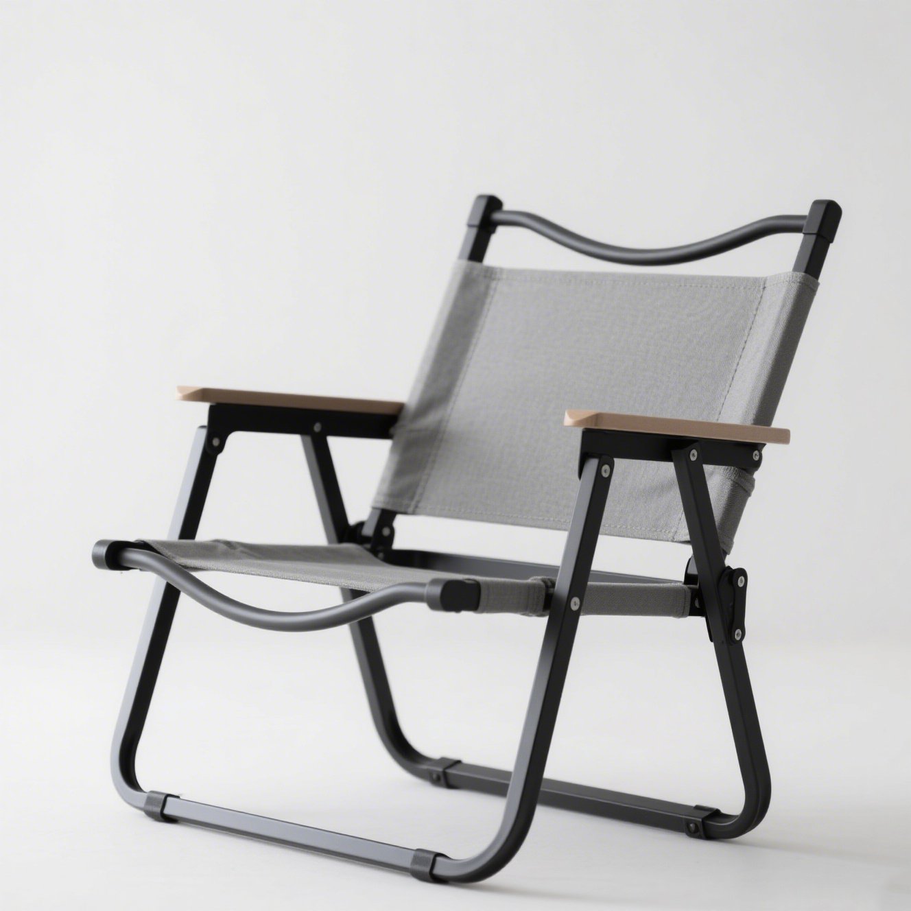 Skládací židle v balení 2 kusů