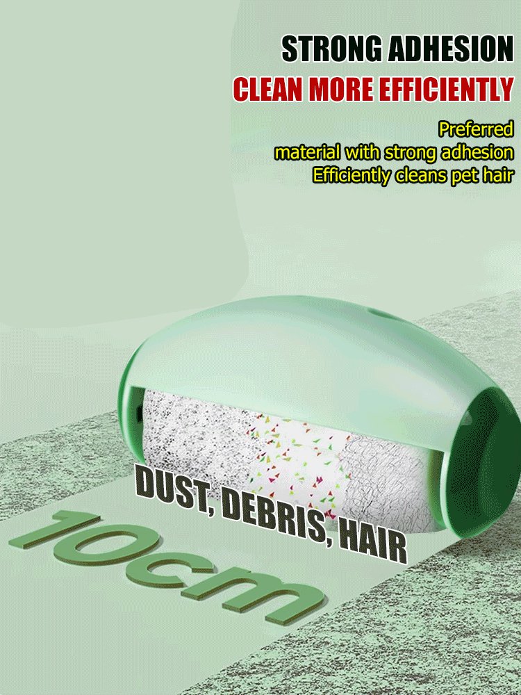 【Washable and infinitely reusable】Powerful multi-purpose hair gluer
