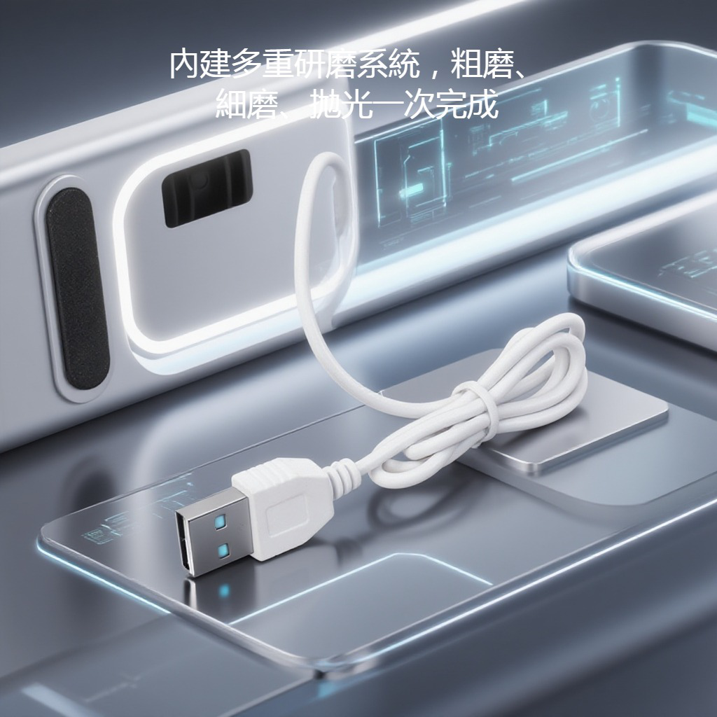 小型快速磨刀機