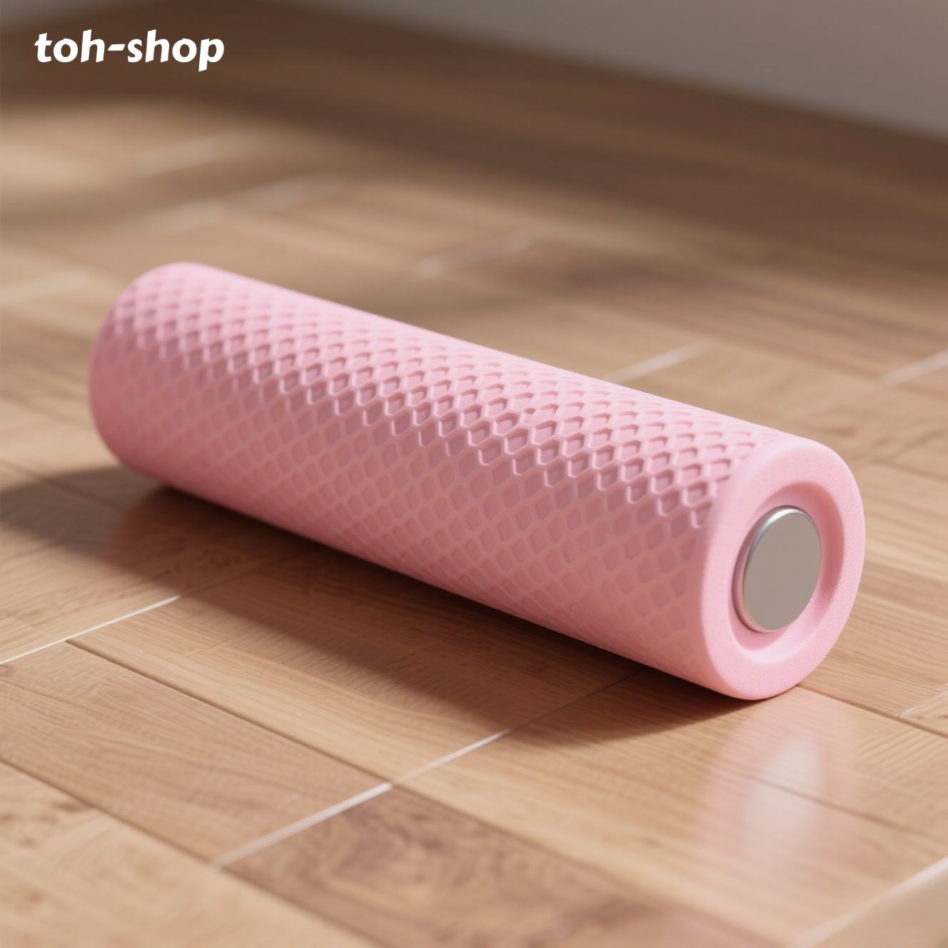 Izomlazító habhenger