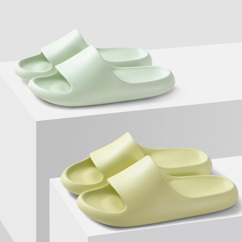 超軽量通気性快適スリッパ3足セット商品画像