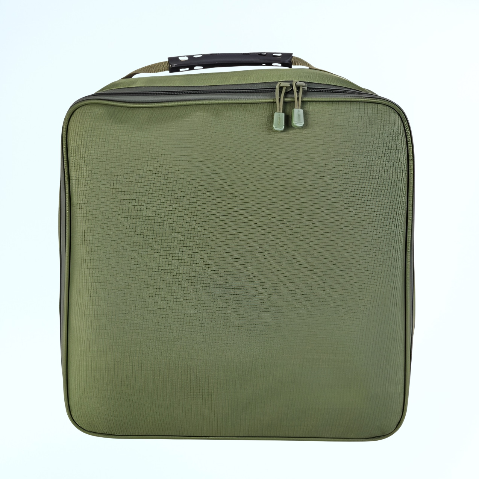 ポータブル釣りギアバッグ防水釣りリールアクセサリー釣りバッグ釣りリールスピニングホイール収納ボックスウォータードロップドラムリール釣りツール収納ボックス