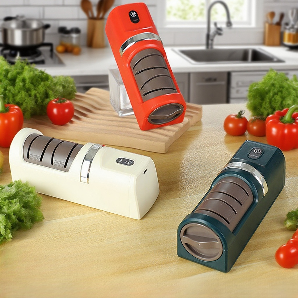 全自動家用磨刀器