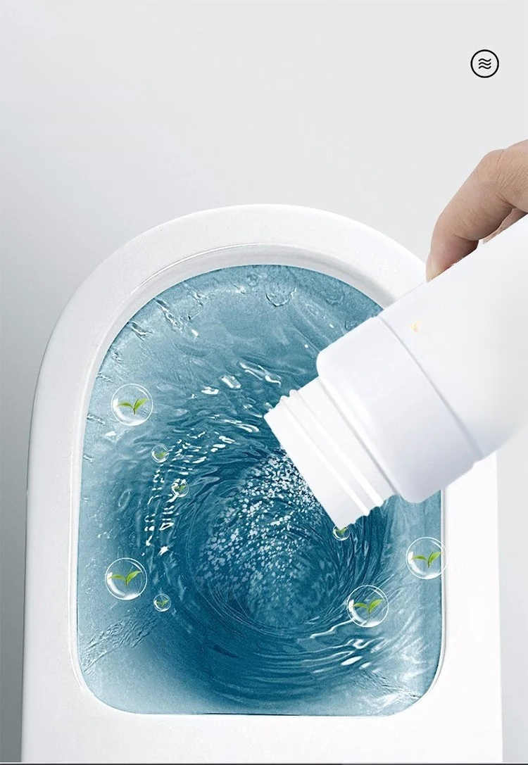 管道疏通養護劑